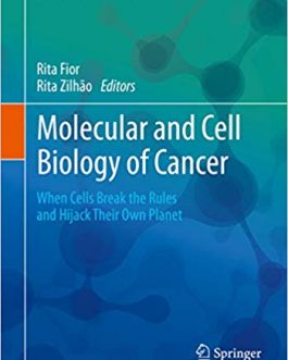 Molecular and Cell Biology of Cancer - eBook PDF
