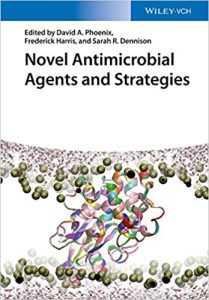 Read more about the article Novel Antimicrobial Agents and Strategies – eBook PDF