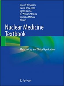 Read more about the article Nuclear Medicine Textbook: Methodology and Clinical Applications – eBook PDF