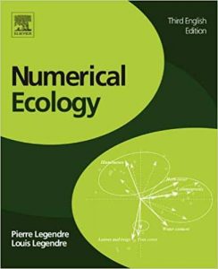 Read more about the article Numerical Ecology (3rd Edition) – eBook PDF