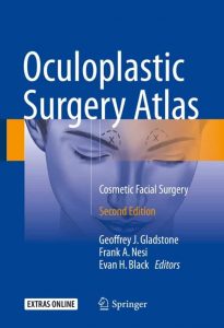 Read more about the article Oculoplastic Surgery Atlas: Cosmetic Facial Surgery (2nd Edition) – eBook PDF
