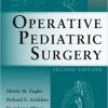 Operative Pediatric Surgery (2nd Edition) – eBook PDF