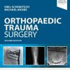 Operative Techniques: Orthopaedic Trauma Surgery (2nd Edition) – eBook
