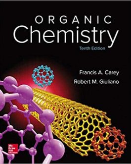 Organic Chemistry (10th Edition) – eBook PDF