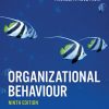 Organizational Behaviour (9th Edition) By David Buchanan – eBook PDF