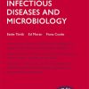 Oxford Handbook of Infectious Diseases and Microbiology (2nd Edition) – eBook PDF