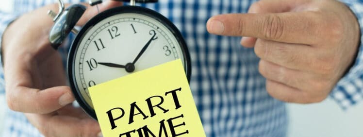 Read more about the article Part-Time Jobs for College Students: Choose the Best One