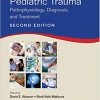 Pediatric Trauma: Pathophysiology, Diagnosis, and Treatment (2nd Edition) – eBook PDF