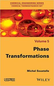 Read more about the article Phase Transformations (Volume 5) By Michel Soustelle – eBook PDF
