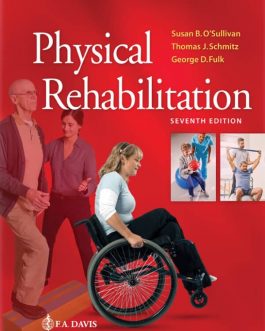 Physical Rehabilitation (7th Edition) – eBook PDF