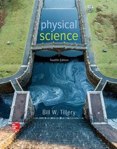 Read more about the article Physical Science (12th Edition) – eBook PDF