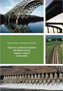 Read more about the article Physics for Scientists and Engineers with Modern Physics (4th edition) – eBook PDF