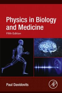Read more about the article Physics in Biology and Medicine (5th Edition) – eBook PDF