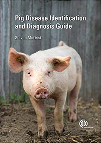 Pig Disease Identification and Diagnosis Guide – eBook PDF