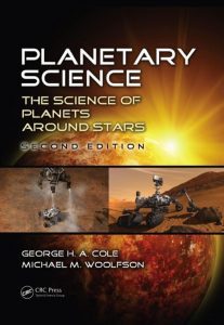 Read more about the article Planetary Science: The Science of Planets around Stars (2nd Edition) – eBook PDF