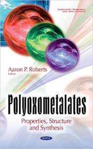 Read more about the article Polyoxometalates: Properties, Structure and Synthesis – eBook PDF