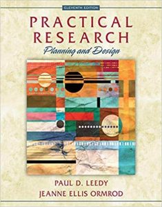 Read more about the article Practical Research: Planning and Design (11th Edition) – eBook PDF