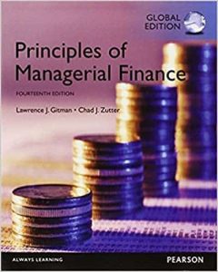 Read more about the article Principles of Managerial Finance (14th Global Edition) – eBook PDF