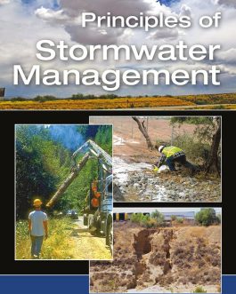 Principles of Stormwater Management – eBook PDF