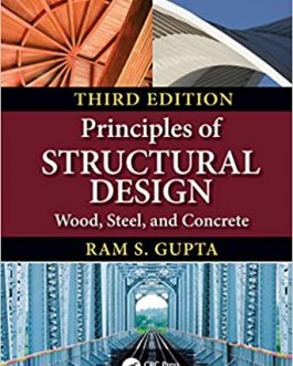 Principles of Structural Design: Wood, Steel, and Concrete (3rd Edition) – eBook PDF