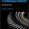 Principles of Turbomachinery (2nd Edition) – eBook PDF