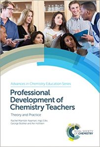 Read more about the article Professional Development of Chemistry Teachers – eBook PDF