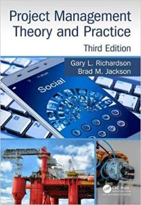 Read more about the article Project Management Theory and Practice (3rd Edition) – eBook PDF