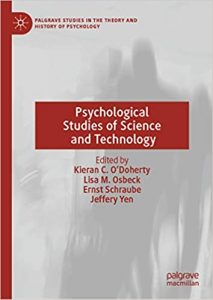 Read more about the article Psychological Studies of Science and Technology – eBook PDF