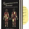 Reconstructive Surgery: Anatomy, Technique, and Clinical Application – eBook PDF