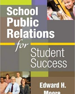 School Public Relations for Student Success – eBook PDF