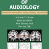 Scientific Foundations of Audiology – eBook PDF