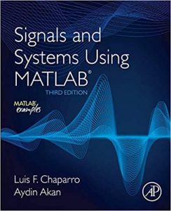 Read more about the article Signals and Systems using MATLAB (3rd Edition) – eBook PDF