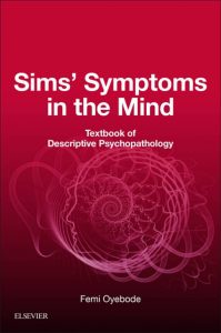 Read more about the article Sims’ Symptoms in the Mind: Textbook of Descriptive Psychopathology (6th Edition) – eBook PDF
