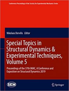 Read more about the article Special Topics in Structural Dynamics and Experimental Techniques (Volume 5) – eBook PDF