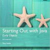 Starting Out with Java Early Objects (5th Global Edition) – eBook PDF
