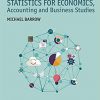 Statistics for Economics, Accounting and Business Studies (7th Edition) – eBook PDF