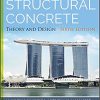 Structural Concrete: Theory and Design (6th Edition) – eBook PDF