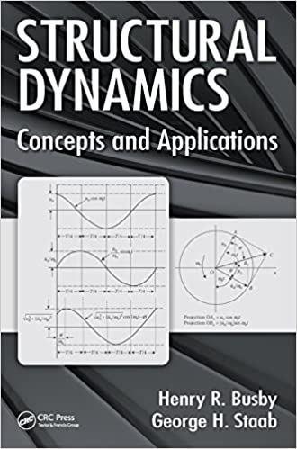 Structural Dynamics: Concepts and Applications – eBook PDF