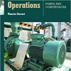 Surface Production Operations: Pumps and Compressors (Volume IV) – eBook PDF