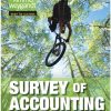Survey of Accounting – Kimmel/Weygandt – eBook PDF