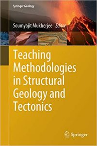 Read more about the article Teaching Methodologies in Structural Geology and Tectonics – eBook PDF