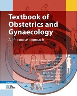 Textbook of Obstetrics and Gynaecology: A life course approach – eBook PDF