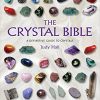 The Crystal Bible: A Definitive Guide to Crystals by Judy Hall (eBook) PDF
