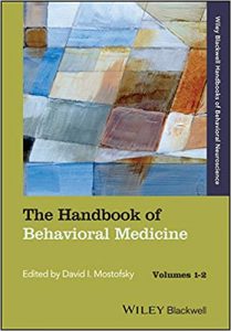 Read more about the article The Handbook of Behavioral Medicine – eBook PDF