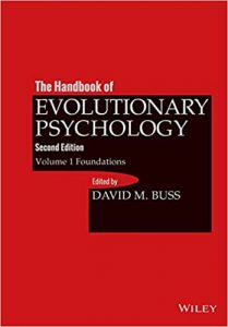 Read more about the article The Handbook of Evolutionary Psychology, Volume 1: Foundation (2nd Edition) – eBook PDF