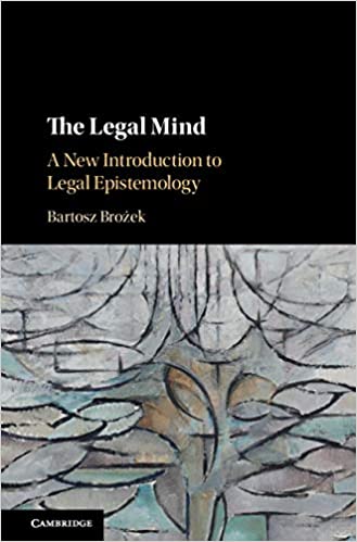 The Legal Mind: A New Introduction to Legal Epistemology – eBook PDF