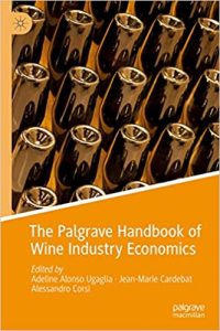 Read more about the article The Palgrave Handbook of Wine Industry Economics – eBook PDF