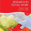 The Practice of Research in Social Work (4th Edition) – eBook PDF