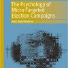 The Psychology of Micro-Targeted Election Campaigns – eBook PDF
