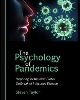 The Psychology of Pandemics – eBook PDF